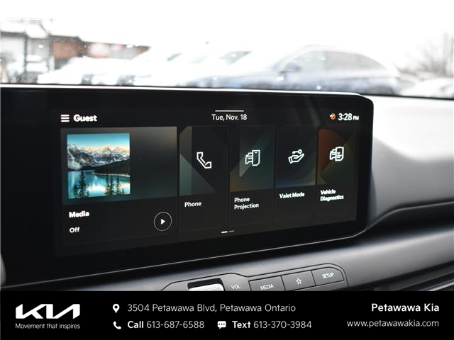 2025 Kia K4 LX (Stk: 25217) in Petawawa - Image 27 of 33
