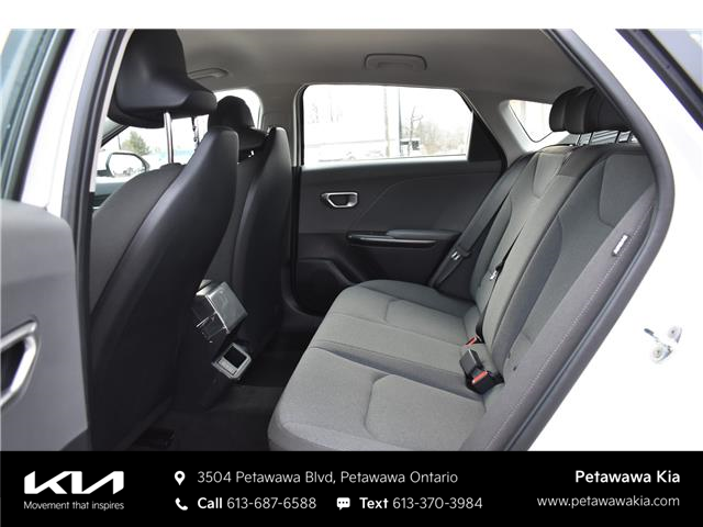2025 Kia K4 LX (Stk: 25217) in Petawawa - Image 17 of 33