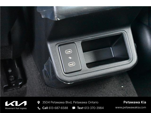 2025 Kia K4 LX (Stk: 25217) in Petawawa - Image 30 of 33