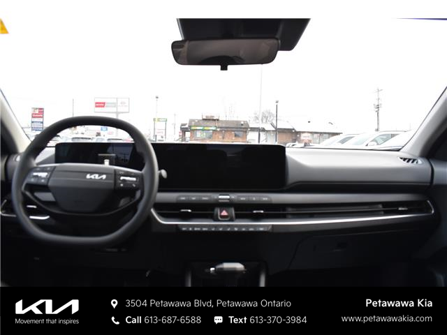 2025 Kia K4 LX (Stk: 25217) in Petawawa - Image 31 of 33