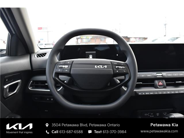 2025 Kia K4 LX (Stk: 25217) in Petawawa - Image 33 of 33