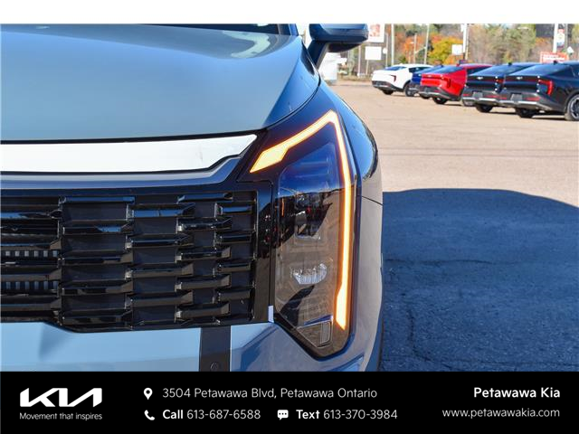 2026 Kia Sportage EX (Stk: 26094) in Petawawa - Image 2 of 34
