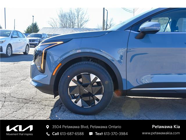2026 Kia Sportage EX (Stk: 26094) in Petawawa - Image 3 of 34