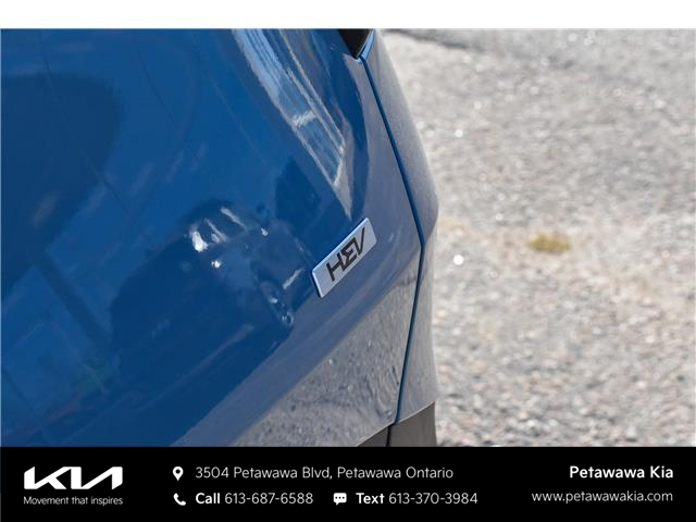 2026 Kia Sportage EX (Stk: 26094) in Petawawa - Image 9 of 34