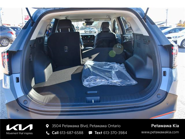 2026 Kia Sportage EX (Stk: 26094) in Petawawa - Image 10 of 34