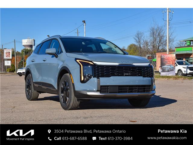 2026 Kia Sportage EX (Stk: 26094) in Petawawa - Image 12 of 34