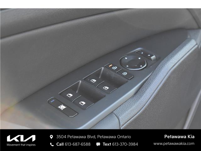 2026 Kia Sportage EX (Stk: 26094) in Petawawa - Image 14 of 34