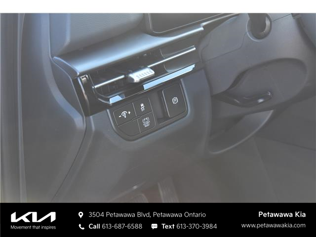 2026 Kia Sportage EX (Stk: 26094) in Petawawa - Image 15 of 34