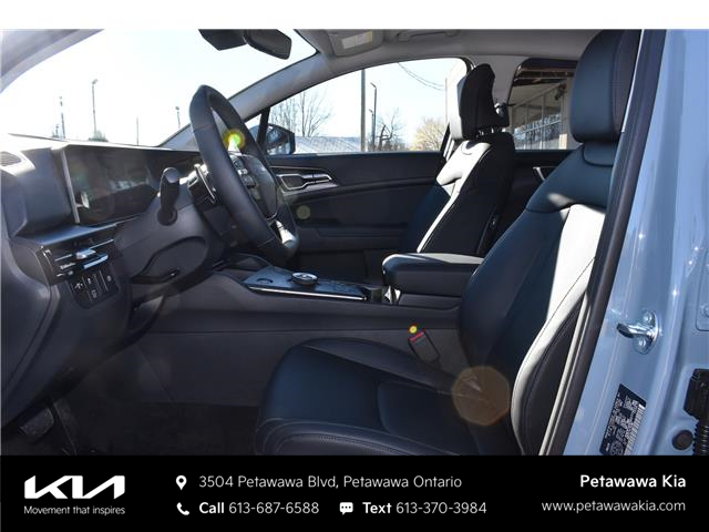2026 Kia Sportage EX (Stk: 26094) in Petawawa - Image 17 of 34