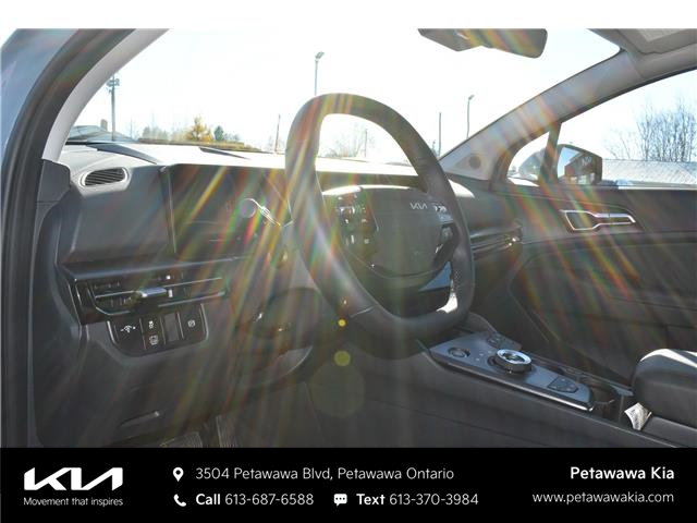 2026 Kia Sportage EX (Stk: 26094) in Petawawa - Image 16 of 34