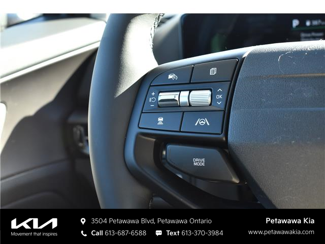 2026 Kia Sportage EX (Stk: 26094) in Petawawa - Image 20 of 34