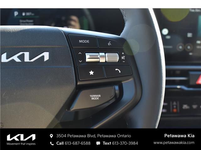 2026 Kia Sportage EX (Stk: 26094) in Petawawa - Image 21 of 34