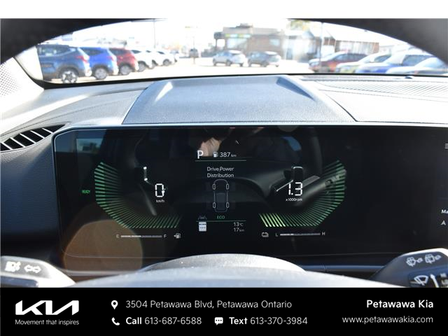 2026 Kia Sportage EX (Stk: 26094) in Petawawa - Image 19 of 34