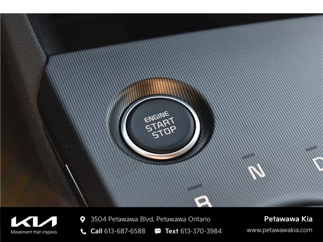 2026 Kia Sportage EX (Stk: 26094) in Petawawa - Image 29 of 34