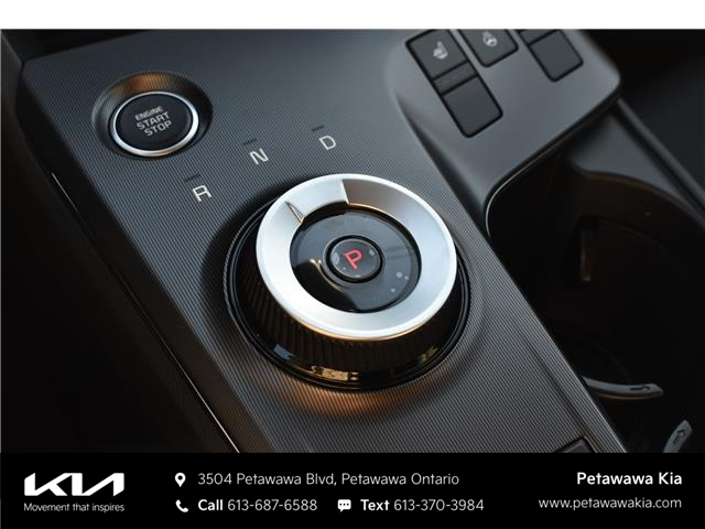 2026 Kia Sportage EX (Stk: 26094) in Petawawa - Image 30 of 34