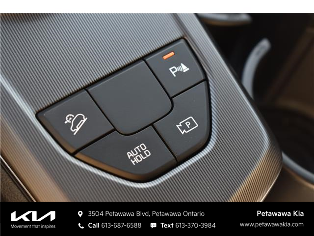 2026 Kia Sportage EX (Stk: 26094) in Petawawa - Image 31 of 34