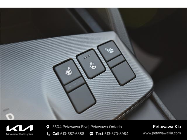 2026 Kia Sportage EX (Stk: 26094) in Petawawa - Image 32 of 34