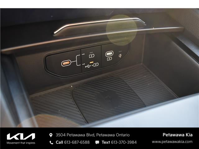 2026 Kia Sportage EX (Stk: 26094) in Petawawa - Image 28 of 34