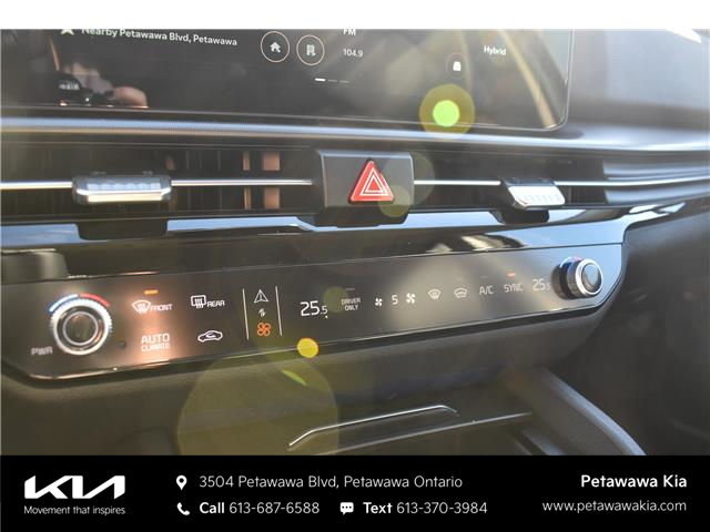 2026 Kia Sportage EX (Stk: 26094) in Petawawa - Image 27 of 34