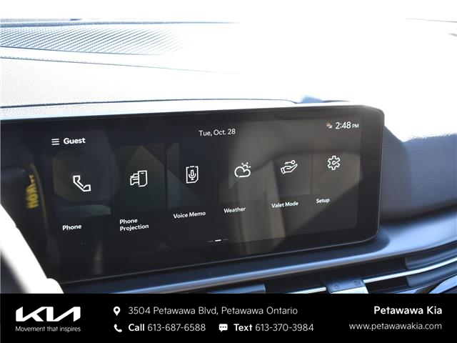 2026 Kia Sportage EX (Stk: 26094) in Petawawa - Image 25 of 34