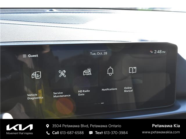2026 Kia Sportage EX (Stk: 26094) in Petawawa - Image 26 of 34