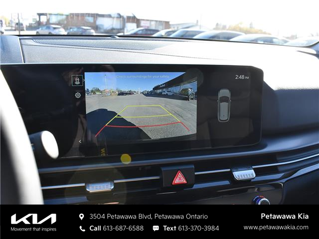 2026 Kia Sportage EX (Stk: 26094) in Petawawa - Image 24 of 34