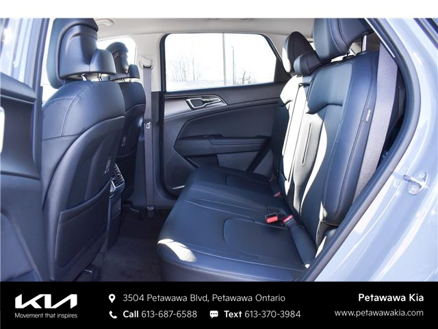 2026 Kia Sportage EX (Stk: 26094) in Petawawa - Image 18 of 34
