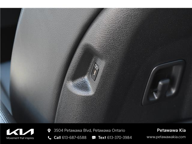 2026 Kia Sportage EX (Stk: 26094) in Petawawa - Image 34 of 34