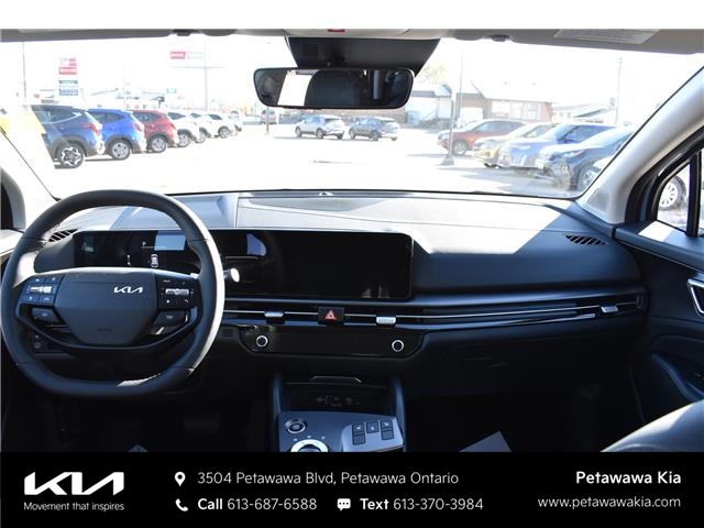 2026 Kia Sportage EX (Stk: 26094) in Petawawa - Image 33 of 34