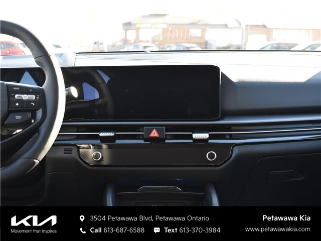 2026 Kia Sportage EX (Stk: 26094) in Petawawa - Image 23 of 34