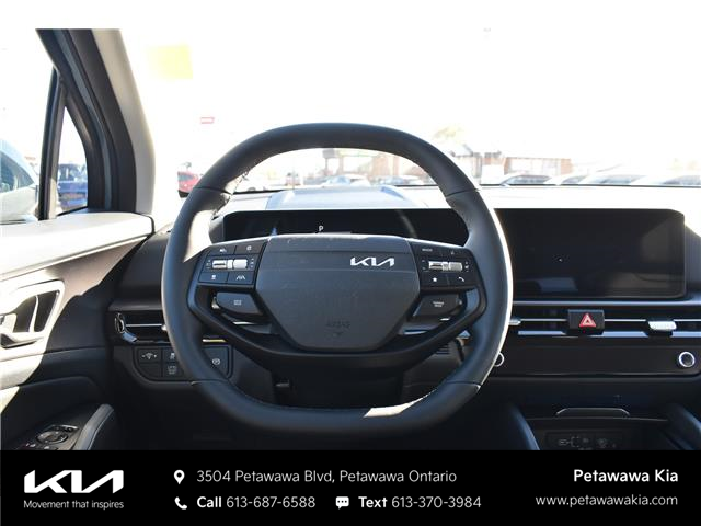 2026 Kia Sportage EX (Stk: 26094) in Petawawa - Image 22 of 34