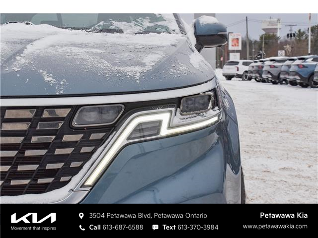 2022 Kia Carnival EX+ (Stk: 26069A) in Petawawa - Image 2 of 41