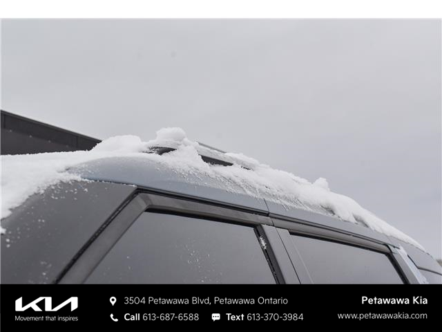 2022 Kia Carnival EX+ (Stk: 26069A) in Petawawa - Image 5 of 41