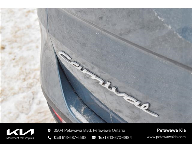 2022 Kia Carnival EX+ (Stk: 26069A) in Petawawa - Image 8 of 41