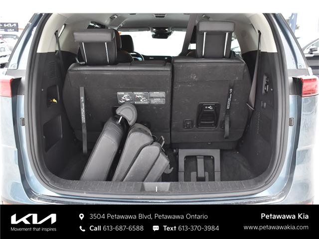 2022 Kia Carnival EX+ (Stk: 26069A) in Petawawa - Image 9 of 41