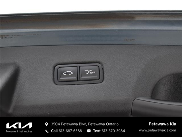 2022 Kia Carnival EX+ (Stk: 26069A) in Petawawa - Image 10 of 41