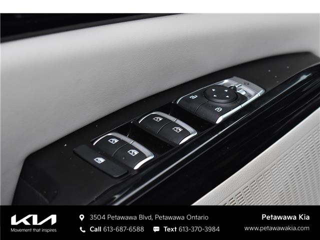 2022 Kia Carnival EX+ (Stk: 26069A) in Petawawa - Image 14 of 41