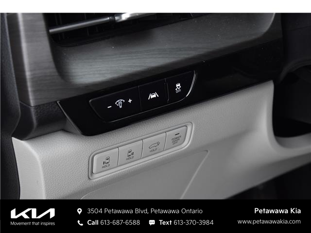 2022 Kia Carnival EX+ (Stk: 26069A) in Petawawa - Image 15 of 41