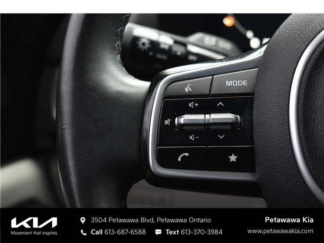 2022 Kia Carnival EX+ (Stk: 26069A) in Petawawa - Image 23 of 41