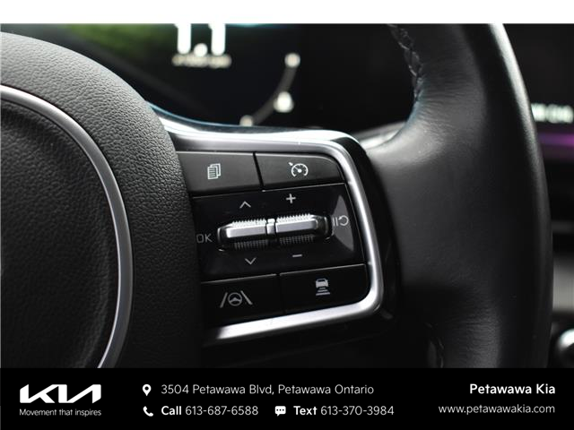 2022 Kia Carnival EX+ (Stk: 26069A) in Petawawa - Image 24 of 41