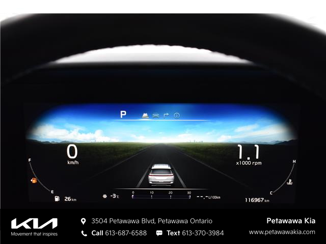 2022 Kia Carnival EX+ (Stk: 26069A) in Petawawa - Image 22 of 41
