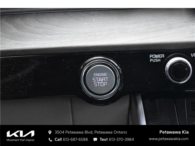 2022 Kia Carnival EX+ (Stk: 26069A) in Petawawa - Image 26 of 41