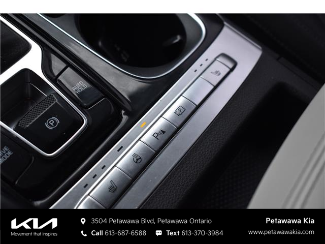 2022 Kia Carnival EX+ (Stk: 26069A) in Petawawa - Image 27 of 41