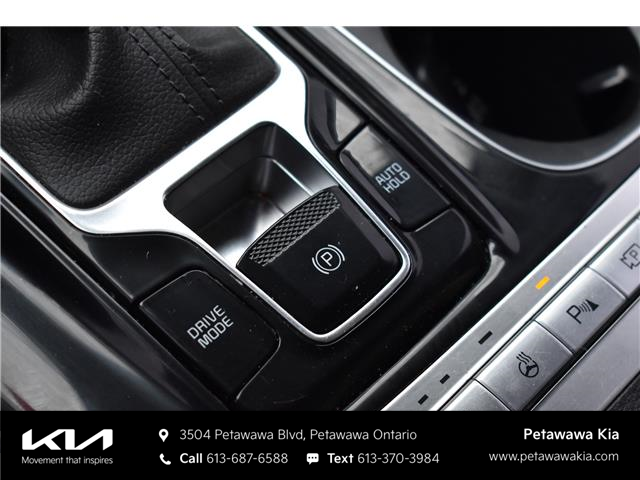 2022 Kia Carnival EX+ (Stk: 26069A) in Petawawa - Image 28 of 41