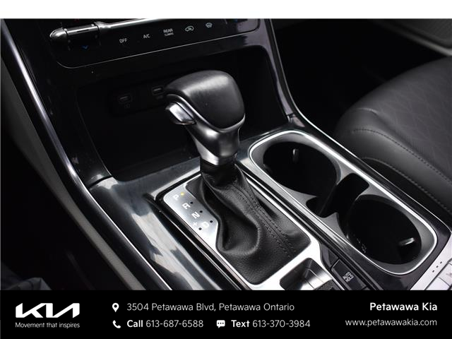2022 Kia Carnival EX+ (Stk: 26069A) in Petawawa - Image 29 of 41