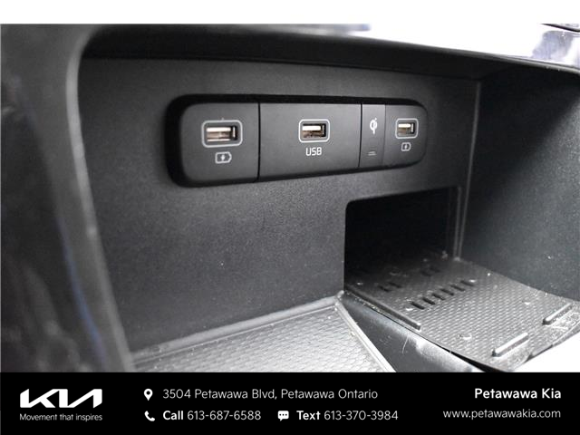 2022 Kia Carnival EX+ (Stk: 26069A) in Petawawa - Image 30 of 41