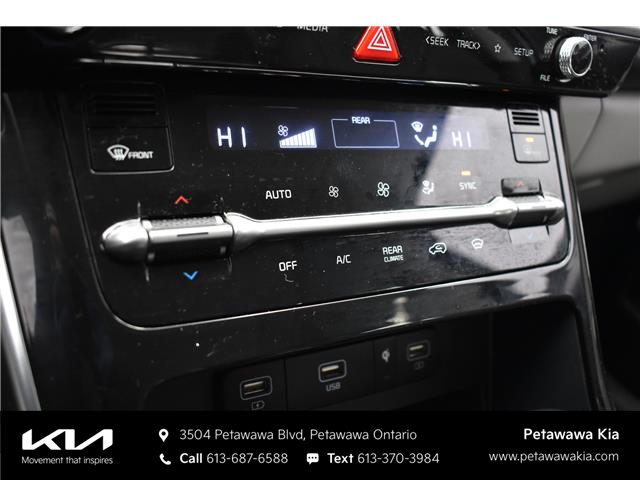 2022 Kia Carnival EX+ (Stk: 26069A) in Petawawa - Image 37 of 41