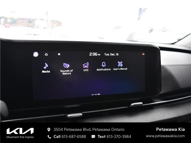 2022 Kia Carnival EX+ (Stk: 26069A) in Petawawa - Image 36 of 41