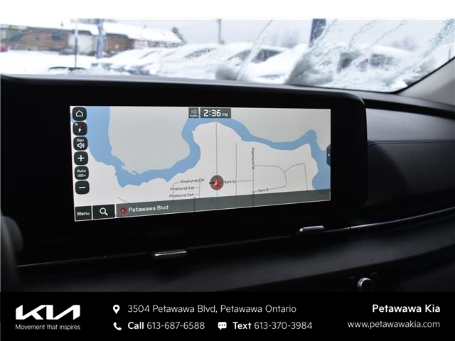 2022 Kia Carnival EX+ (Stk: 26069A) in Petawawa - Image 32 of 41