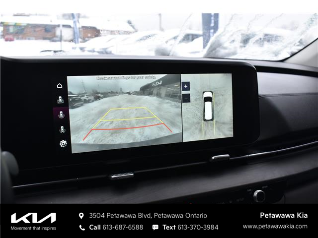 2022 Kia Carnival EX+ (Stk: 26069A) in Petawawa - Image 33 of 41